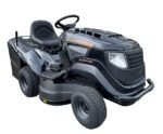 STIGA Black Edition Pro 225/92 Twin H Rasentraktor
