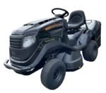 STIGA Black Edition Pro 225/92 Twin H Rasentraktor – Bild 2