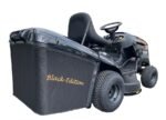 STIGA Black Edition Pro 225/92 Twin H Rasentraktor – Bild 3