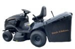 STIGA Black Edition Pro 225/92 Twin H Rasentraktor – Bild 4