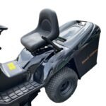 STIGA Black Edition Pro 225/92 Twin H Rasentraktor – Bild 6