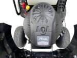 STIGA Black Edition Pro 225/92 Twin H Rasentraktor – Bild 8
