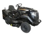 STIGA Black Edition Pro 226/102 Twin H Gartentraktor