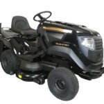 STIGA Black Edition Pro 226/102 Twin H Gartentraktor