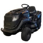 STIGA Black Edition Pro 226/102 Twin H Gartentraktor – Bild 2