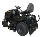 STIGA Black Edition Pro 226/102 Twin H Gartentraktor – Bild 7