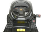 STIGA Black Edition Pro 226/102 Twin H Gartentraktor – Bild 9