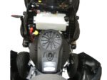 STIGA Black Edition Pro 226/102 Twin H Gartentraktor – Bild 10