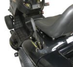 STIGA Black Edition Pro 226/102 Twin H Gartentraktor – Bild 11