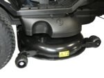 STIGA Black Edition Pro 226/102 Twin H Gartentraktor – Bild 12