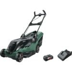 Akku-Rasenmäher AdvancedRotak 36-750, 36Volt