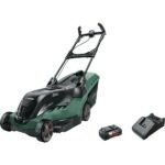 Akku-Rasenmäher AdvancedRotak 36-850, 36Volt