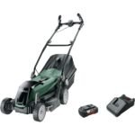 Akku-Rasenmäher EasyRotak 36-550