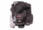Tielbürger t500 Hochgrasmäher – B&S 850IC – Bild 3