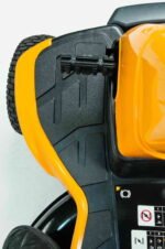 Cub Cadet LR2 NS76 Mini Rider Hydrostat 76cm Seitauswurf – Bild 3
