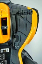 Cub Cadet LR2 NS76 Mini Rider Hydrostat 76cm Seitauswurf – Bild 4
