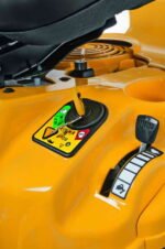 Cub Cadet LR1 MR76 Mini Rider – Bild 3