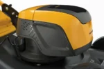 Stiga Collector 548 S AE Akku-Rasenmäher inkl. Akku | Ladegerät – Bild 9