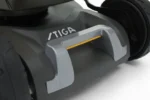 Stiga Collector 548 S AE Akku-Rasenmäher inkl. Akku | Ladegerät – Bild 7