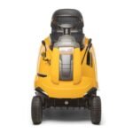 Stiga Combi 372 Ride On Rasentraktor Essential – Bild 7
