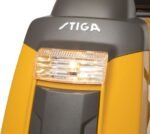 Stiga Combi 372 Ride On Rasentraktor Essential – Bild 6