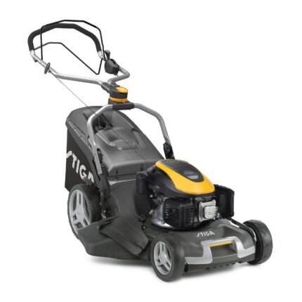 Stiga Combi 955 V Rasenmäher