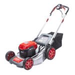 Cramer 48LM48SP Akku-Rasenmäher 48 Volt ohne Akku | Ladegerät