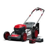 Cramer 48LM48SPK4 Akku-Rasenmäher 48 Volt inkl. Akku | Ladegerät