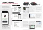 Cramer RM 1500 Mähroboter – Aussteller – Bild 10