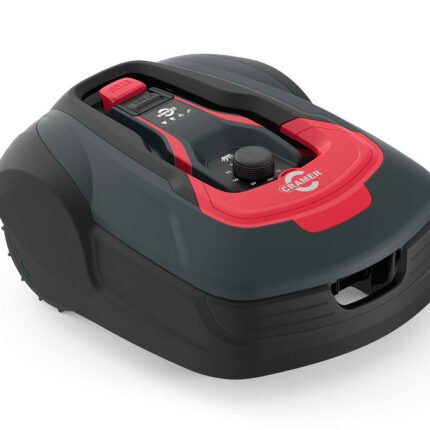 Cramer RM 1000 Mähroboter