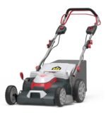 Cramer 82LM61S Akku-Rasenmäher 82 Volt 61 cm Vario Antrieb Dual Akku – Bild 2