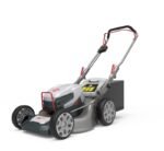 Cramer 82LM46 Akku-Rasenmäher 82 Volt 46 cm Dual Akku