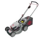 Cramer 82LM46 Akku-Rasenmäher 82 Volt 46 cm Dual Akku – Bild 2