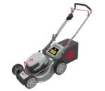 Cramer Akku-Rasenmäher 82LM46 – inkl. 1 Akku 82V220G + Ladegerät 82C1G + Mulchkit – 2500086UI – Bild 4
