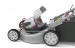 Cramer Akku-Rasenmäher 82LM46 – inkl. 1 Akku 82V220G + Ladegerät 82C1G + Mulchkit – 2500086UI – Bild 5
