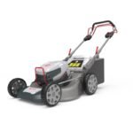 Cramer 82LM51S Akku-Rasenmäher 82 Volt 51 cm Vario Antrieb Dual Akku