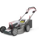 Cramer 82LM51S Akku-Rasenmäher 82 Volt 51 cm Vario Antrieb Dual Akku
