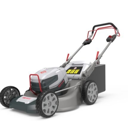 Cramer 82LM51S Akku-Rasenmäher 82 Volt 51 cm Vario Antrieb Dual Akku