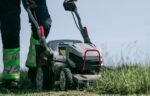 Cramer 82LM51S Akku-Rasenmäher 82 Volt 51 cm Vario Antrieb Dual Akku – Bild 10