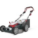Cramer 82LM61S Akku-Rasenmäher 82 Volt 61 cm Vario Antrieb Dual Akku