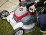Cramer 82LM61S Akku-Rasenmäher 82 Volt 61 cm Vario Antrieb Dual Akku – Bild 5