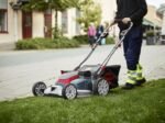 Cramer 82LM61S Akku-Rasenmäher 82 Volt 61 cm Vario Antrieb Dual Akku – Bild 7