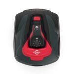 Cramer RM 1500 Mähroboter – Bild 4