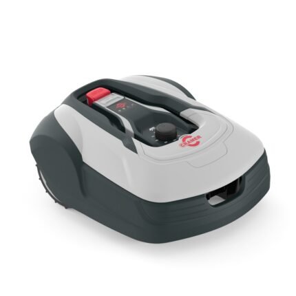 Cramer RM 1500 Mähroboter – Aussteller