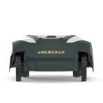 Cramer RM 1500 Mähroboter – Aussteller – Bild 6