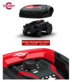 Cramer RM 2700 Mähroboter – Bild 8