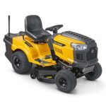 Cub Cadet LT2 NR92 Rasentraktor