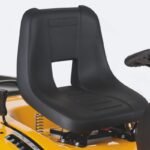 Cub Cadet LT2 NR92 Rasentraktor – Bild 2