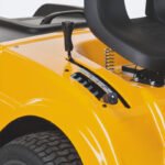 Cub Cadet LT2 NR92 Rasentraktor – Bild 3