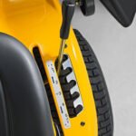 Cub Cadet LT2 NR92 Rasentraktor – Bild 4